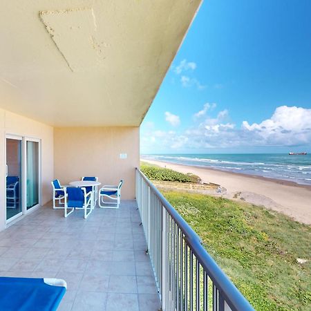 Inverness #304 South Padre Island Ngoại thất bức ảnh