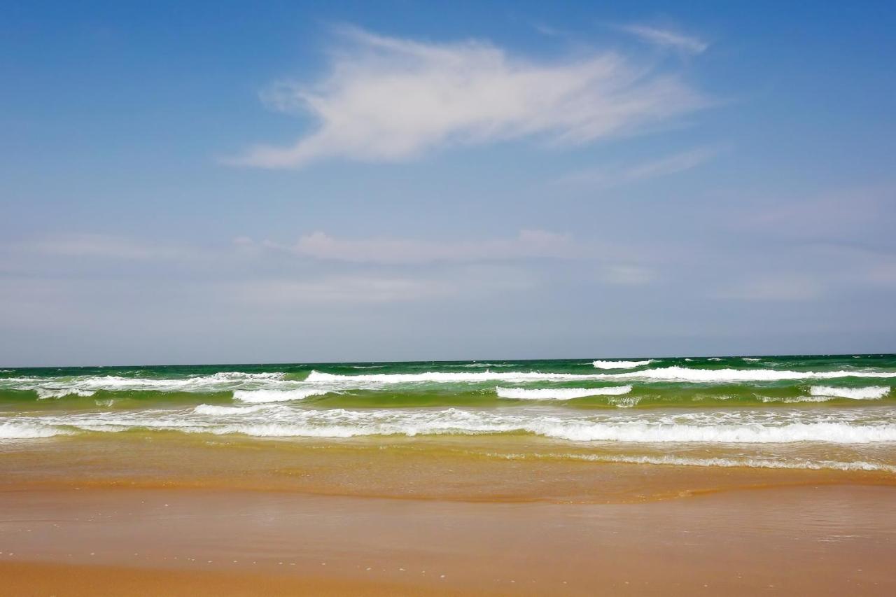 Inverness #304 South Padre Island Ngoại thất bức ảnh