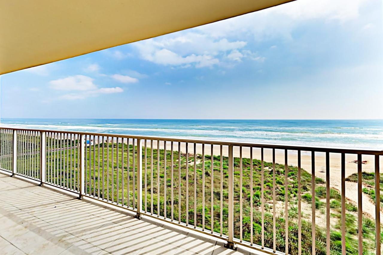 Inverness #304 South Padre Island Ngoại thất bức ảnh