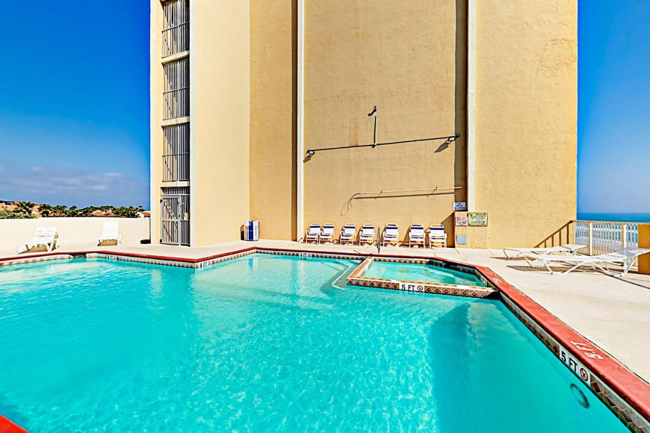 Inverness #304 South Padre Island Ngoại thất bức ảnh