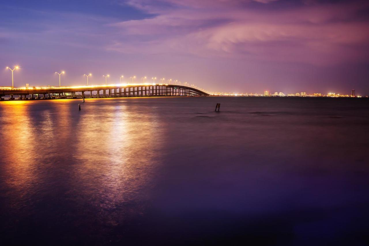 Inverness #304 South Padre Island Ngoại thất bức ảnh
