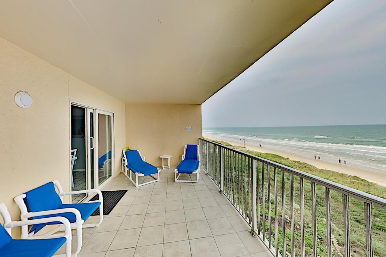 Inverness #304 South Padre Island Ngoại thất bức ảnh