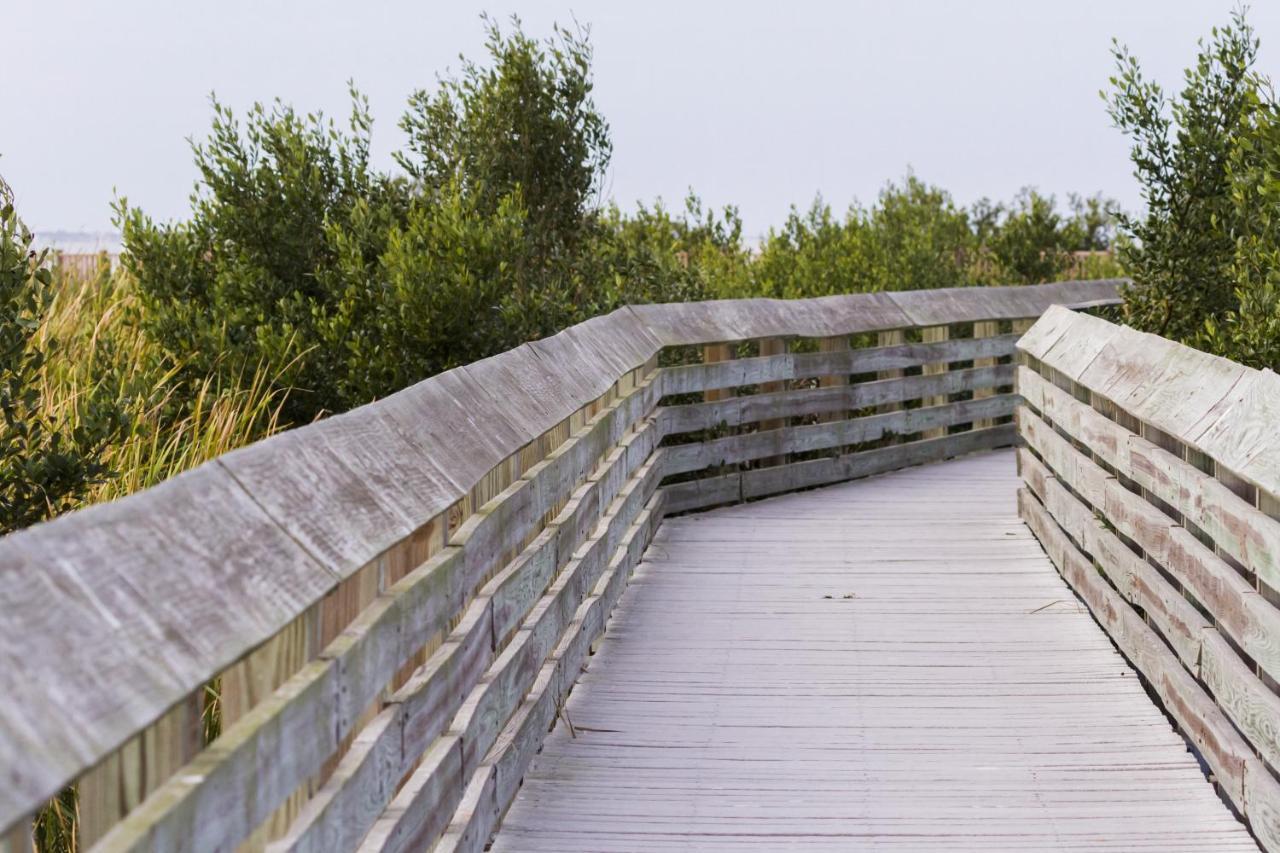 Inverness #304 South Padre Island Ngoại thất bức ảnh