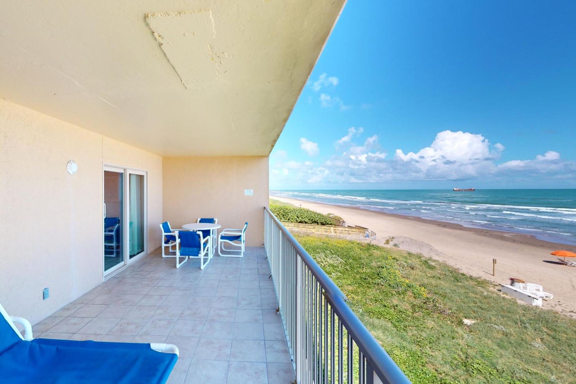 Inverness #304 South Padre Island Ngoại thất bức ảnh