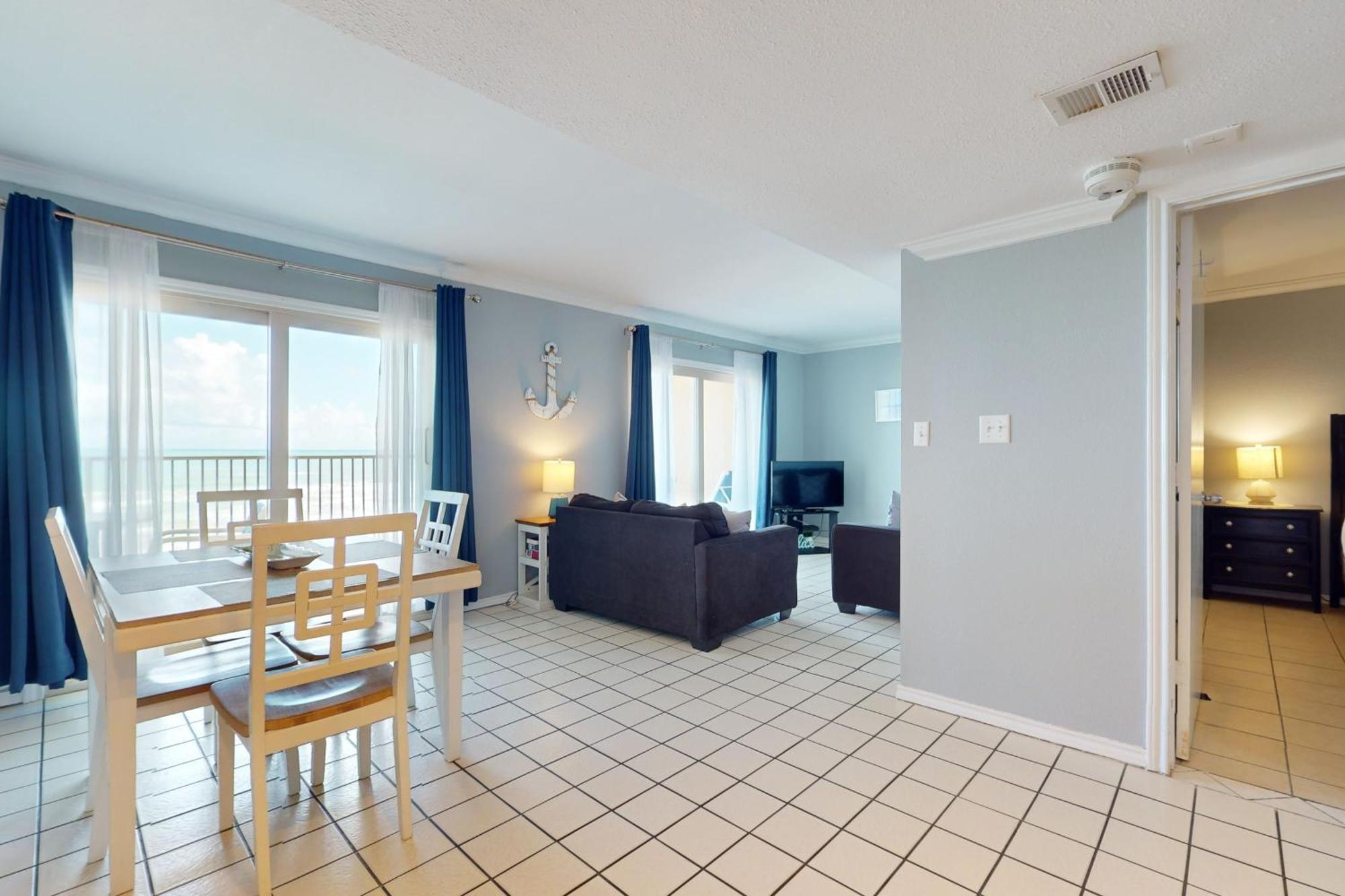 Inverness #304 South Padre Island Ngoại thất bức ảnh