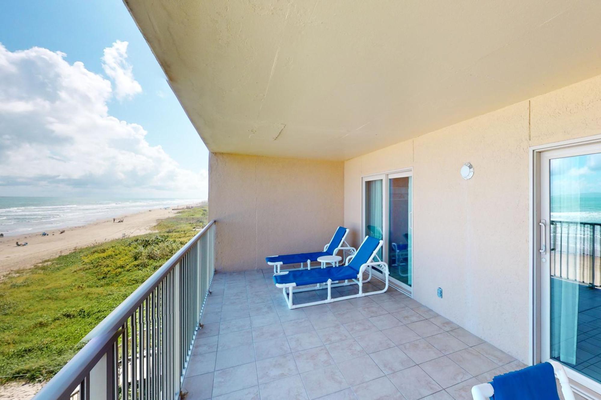 Inverness #304 South Padre Island Ngoại thất bức ảnh